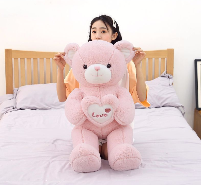 抱抱宝贝